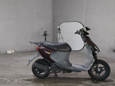 Suzuki LETS4