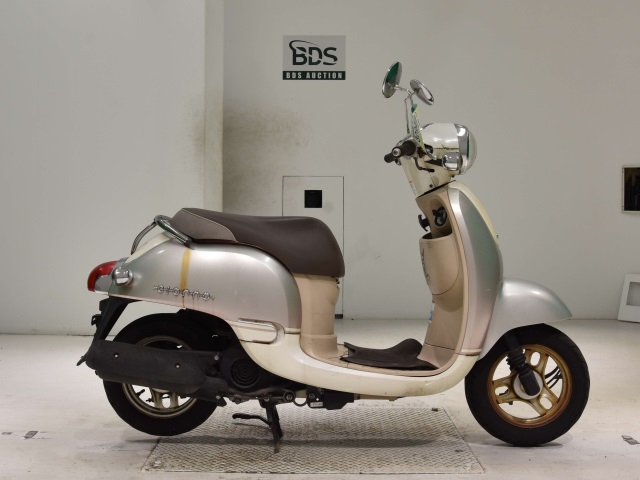 Honda GIORNO 2014