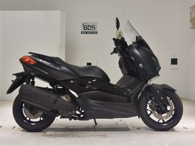 Yamaha X-MAX250A 2018