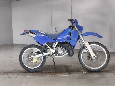 Suzuki TS125