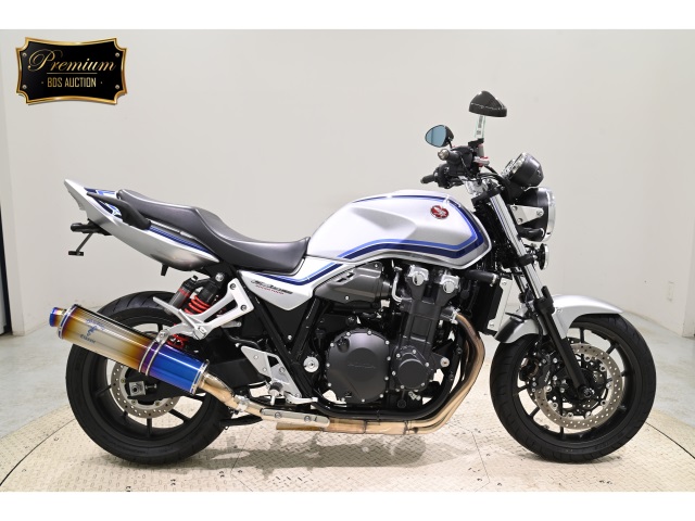Honda CB1300SF 2024