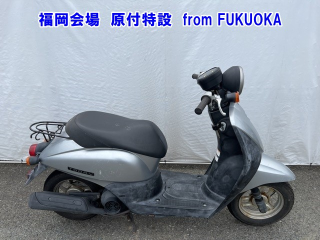 Honda TODAY 2010