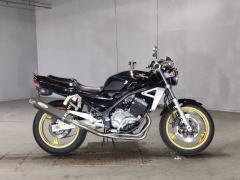 Kawasaki BALIUS ZR250 2002