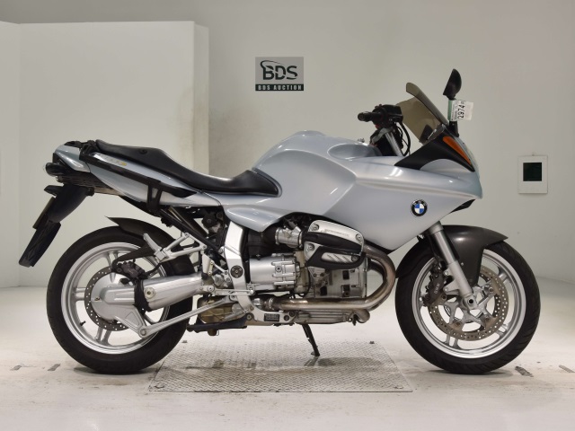 BMW R1100S 2001