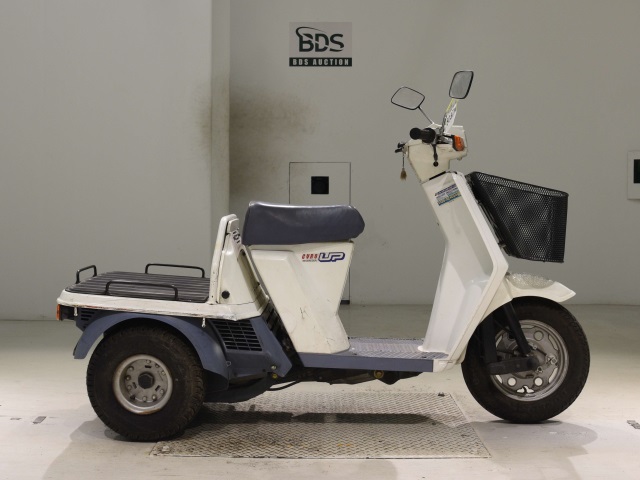 Honda GYRO UP 1993