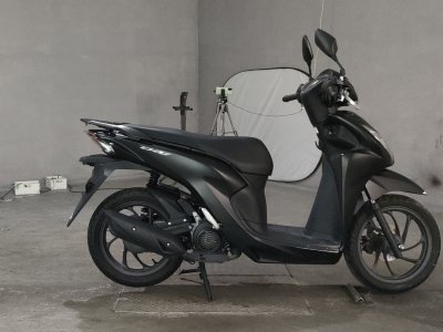 Honda DIO110 2023