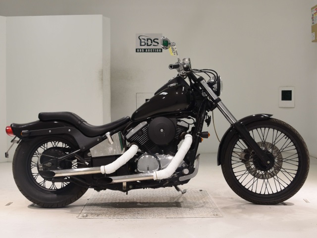 Kawasaki VULCAN400 CUSTOM 1995