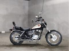 Honda REBEL CMX250 1985