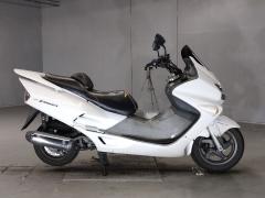 Honda FORZA 2001