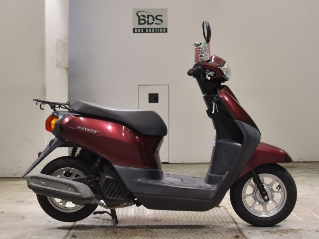 Honda TACT50 2019