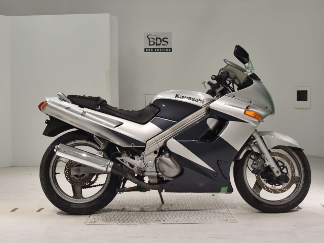 Kawasaki ZZ-R250 1998