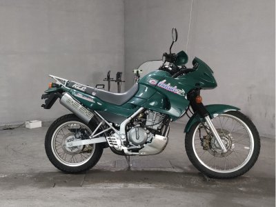 Kawasaki KLE250 ANHELO 1993