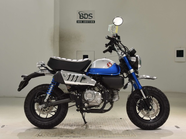 Honda MONKEY125 2022