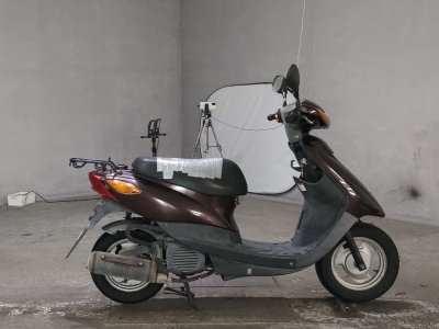 Yamaha JOG 115