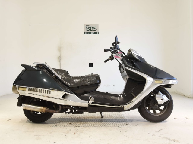 Honda FUSION X 2006