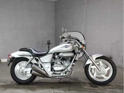 Honda MAGNA250 1994