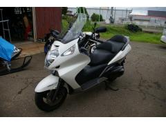 Honda SILVERWING600A 2006
