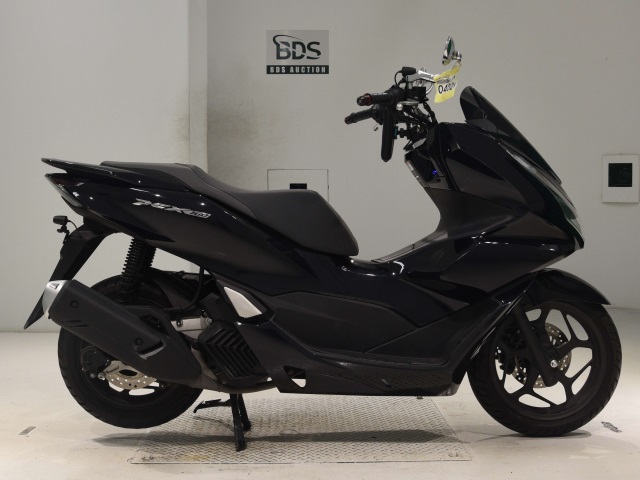 Honda PCX160 2022