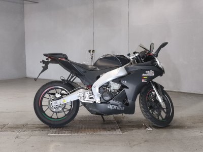 Aprilia RS4 125 2014