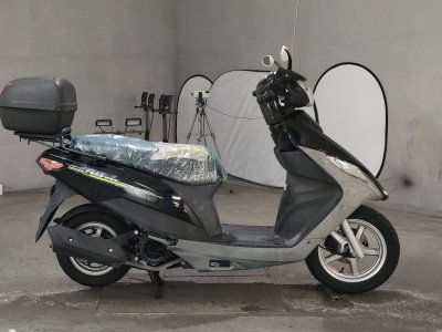 Suzuki ADDRESS V125