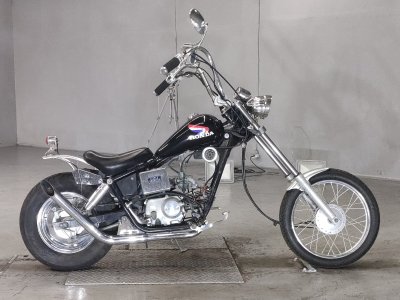Honda FORZA 1995