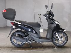 Honda DIO110 2011