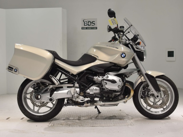 BMW R1200R 2007