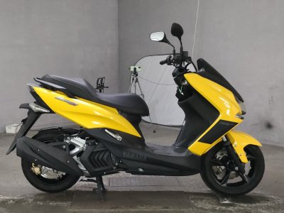 Yamaha MAJESTY 155S 2020