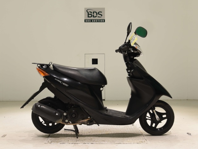 Suzuki ADDRESS V50