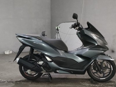 Honda PCX125 2021
