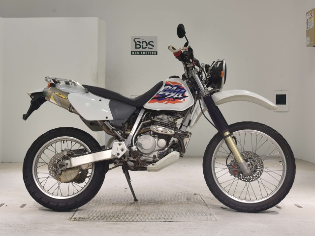 Honda XR250 BAJA 1995