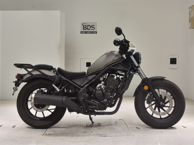 Honda REBEL CMX250 2020