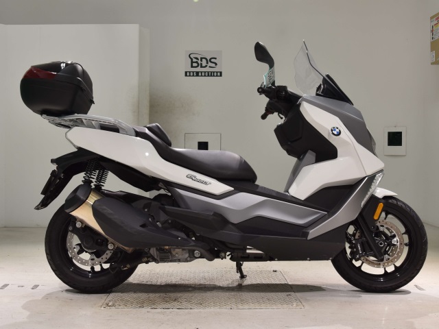 BMW C400GT 2019