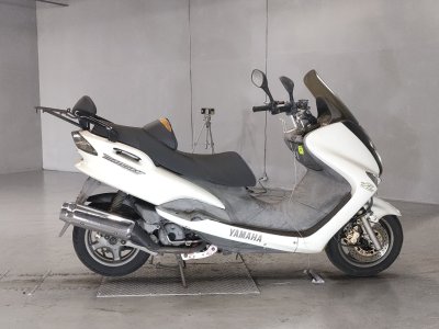 Yamaha MAJESTY 125 2008