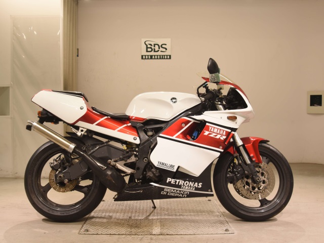 Yamaha TZR250R 1991