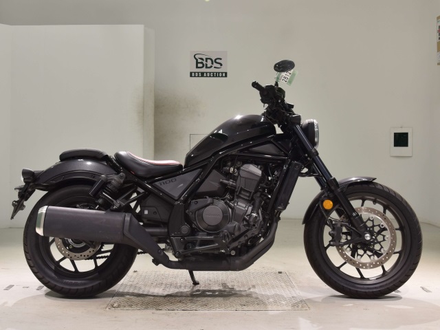 Honda REBEL CMX1100 2021