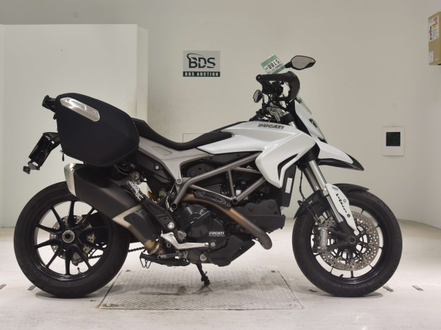 Ducati HYPERSTRADA 821 2014