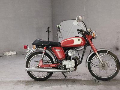 Yamaha YB-1 1996