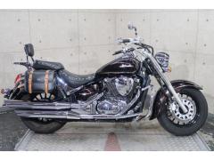 Suzuki INTRUDER 400 CLASSIC 2014