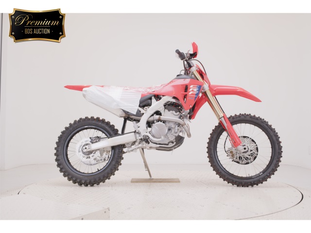 Honda CRF250RX 2025
