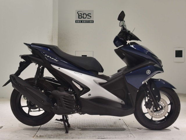 Yamaha NVX125 2018