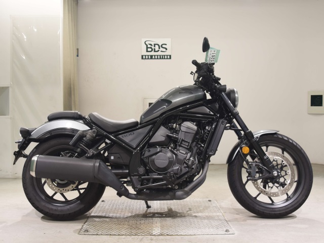 Honda REBEL CMX1100 2023