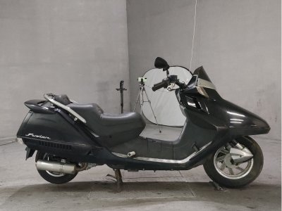 Honda FUSION SE 2006