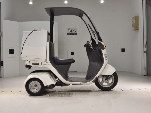 Honda GYRO CANOPY 2019