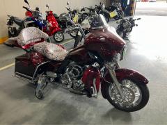 HD ELECTRA GLIDE FLHTCUSE1800 2014