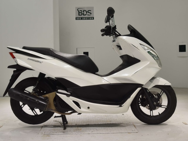 Honda PCX125 2015