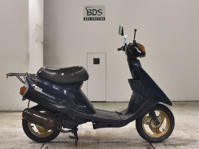 Yamaha JOG-1