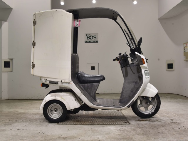 Honda GYRO CANOPY 2019