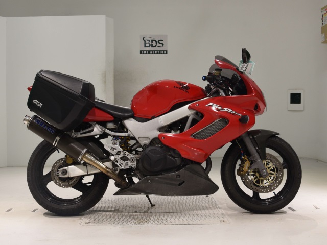Honda VTR1000F 2002