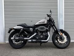 HD ROADSTER XL1200CX 2016